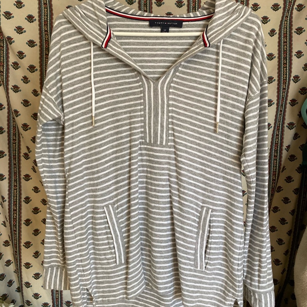 Women’s Tommy H Sweater